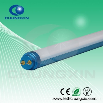 AC Power Supply T8 Led Tube  For Subway, Warehouse Lighting